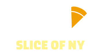 Gina's Slice of NY Logo